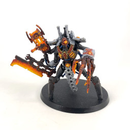 Skorpekh lord