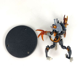 Skorpekh lord incomplet