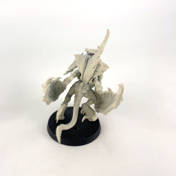 Tyranids Prime