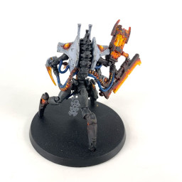 Skorpekh lord