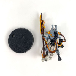 Necrons Overlord