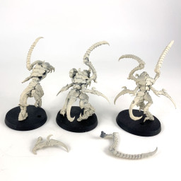 Von Ryan’s Leapers