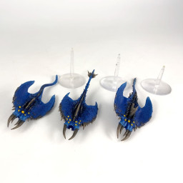 Screamers of Tzeentch