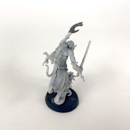 Changecaster