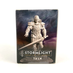 Stormlight Taln - New
