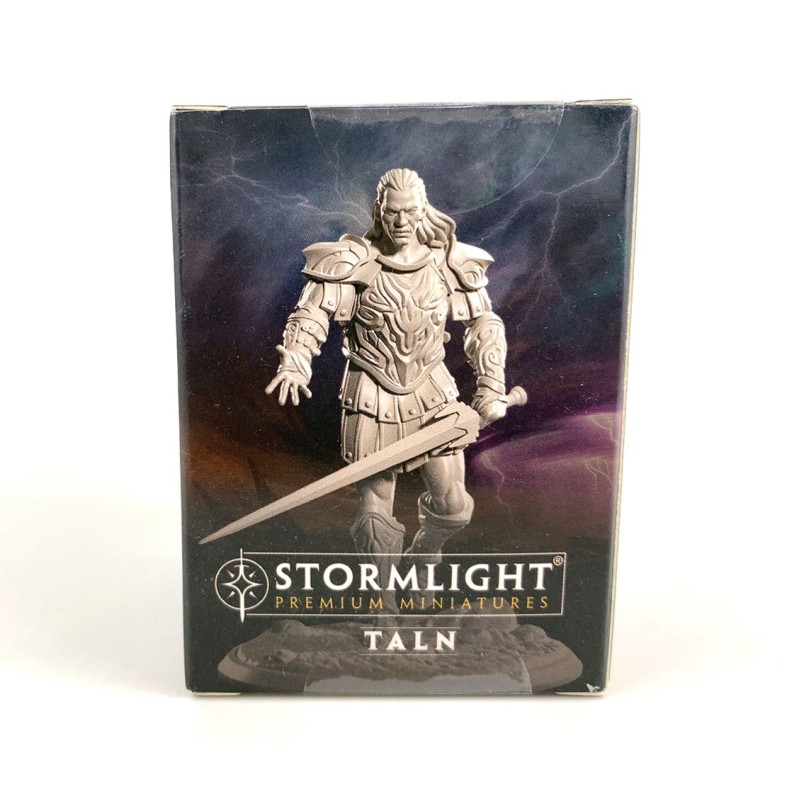 Stormlight Taln - Neuf