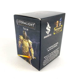 Stormlight Taln - New