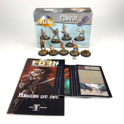 Convoi  Starter Box