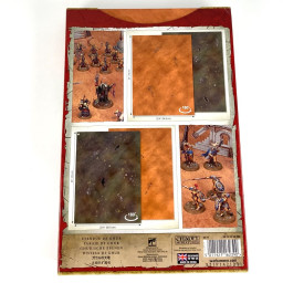 Ghurish expanse