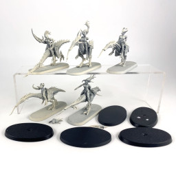 seekers of Slaanesh incomplet