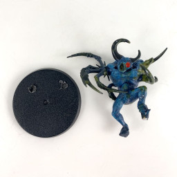 Chaos spawn conversion