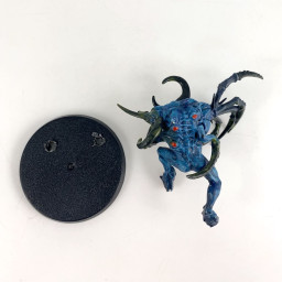 Chaos spawn conversion