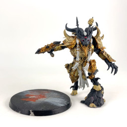 Daemon prince