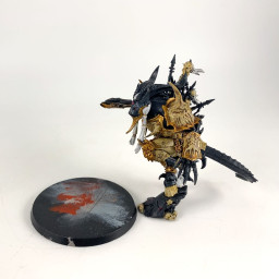 Daemon prince