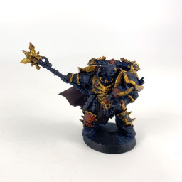 Elus du Chaos Dark Vengeance