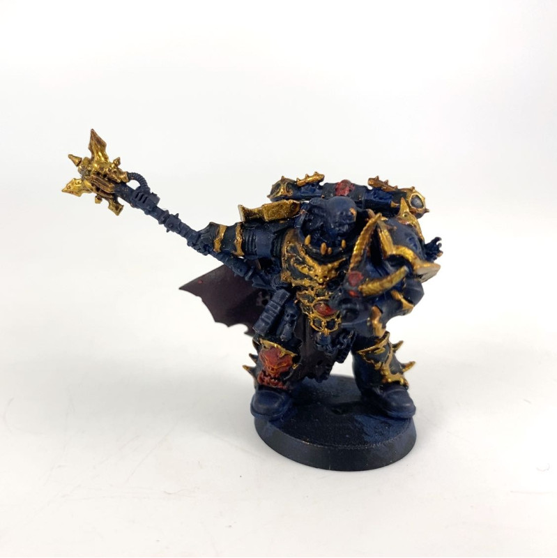 Elus du Chaos Dark Vengeance