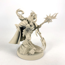 Maître infernal