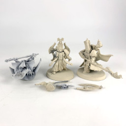 Sorciers Exaltés