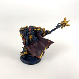 Dark Vengeance Chosen