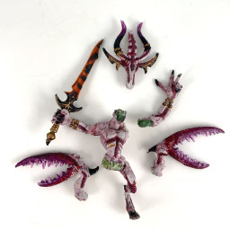 Keeper of Secrets Greater...