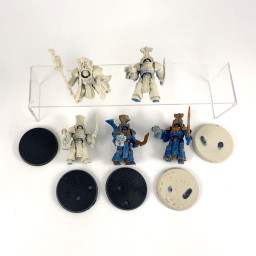 Scarab Occult Terminators