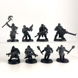 Chaos Cultists