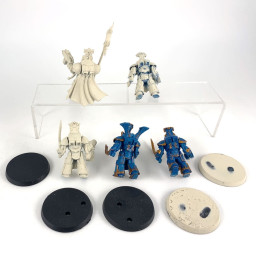 Scarab Occult Terminators