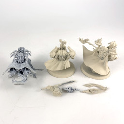 Sorciers Exaltés