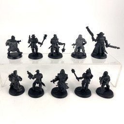 Chaos Cultists