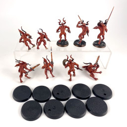Sanguinaires