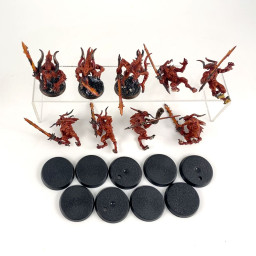 Sanguinaires