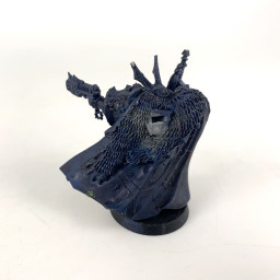 Dark Vengeance Chaos Lord