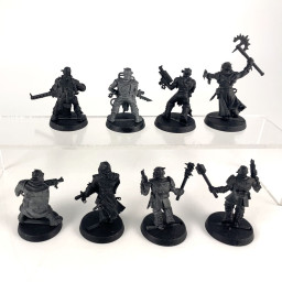 Chaos Cultists