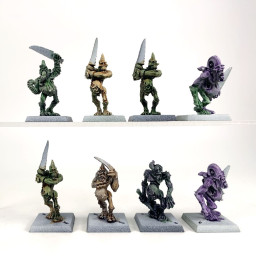 Plaguebearers