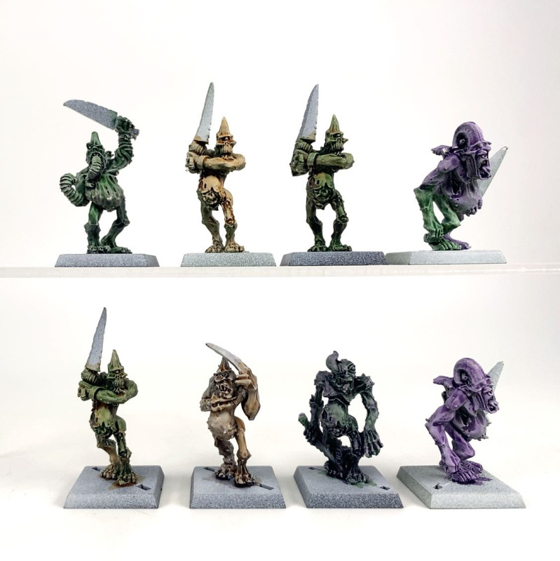 Plaguebearers