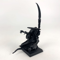 Chaos Sorcerer of Tzeentch