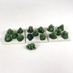 Chaos Nurglings