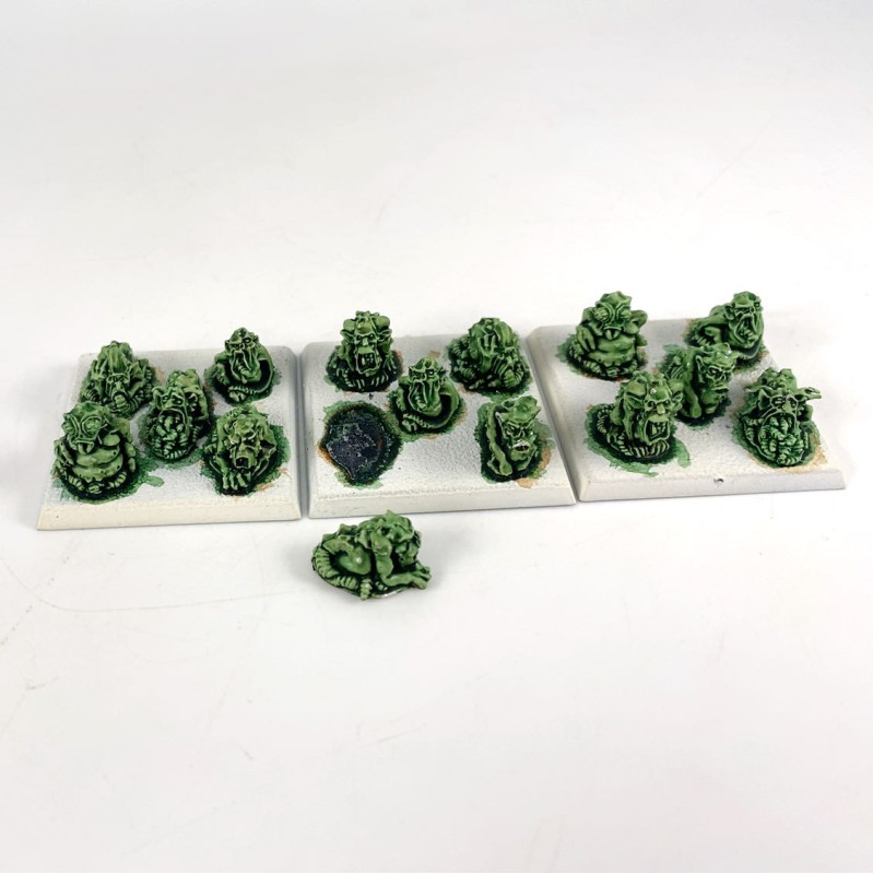 Chaos Nurglings