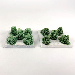 Chaos Nurglings