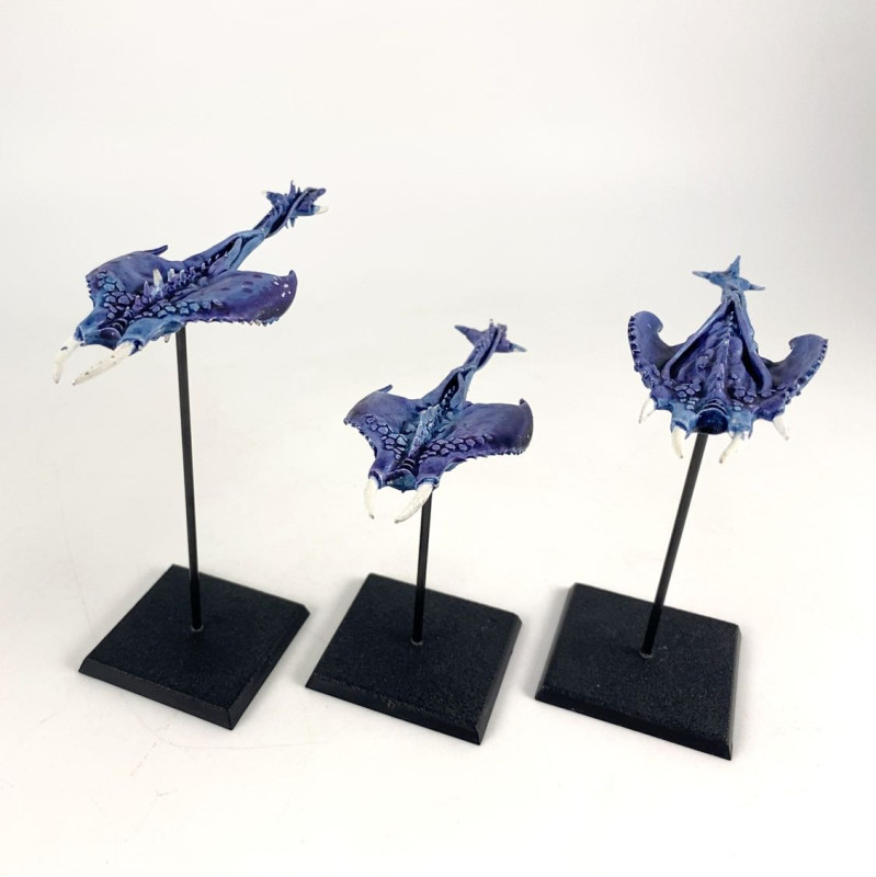 Hurleurs de Tzeentch