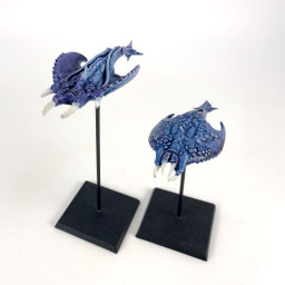 screamers of Tzeentch