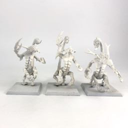Fiend of Slaanesh