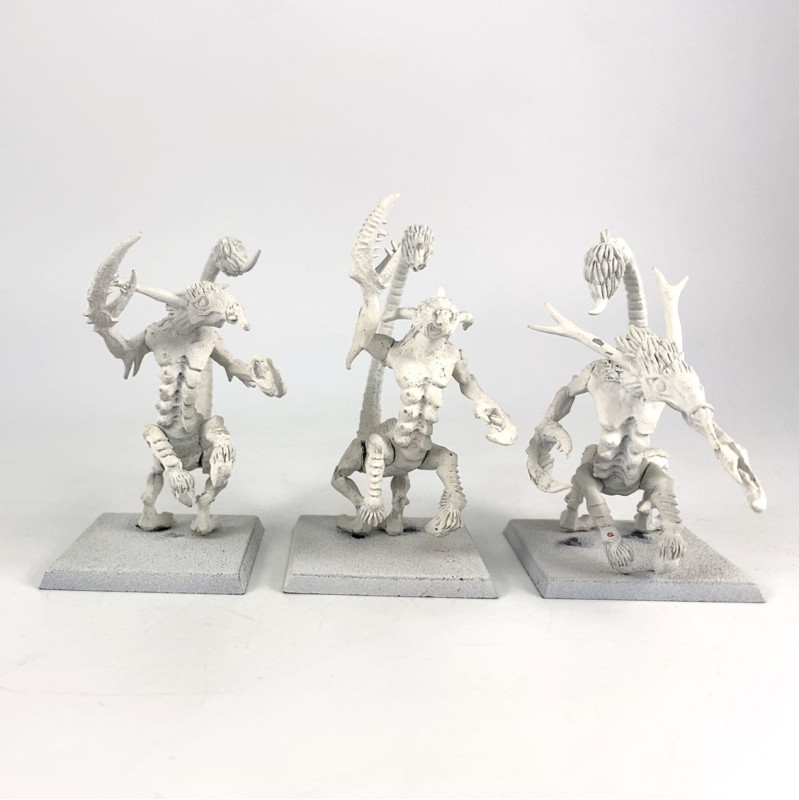 Fiend of Slaanesh