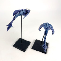 screamers of Tzeentch