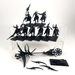 Slickblade Seekers
