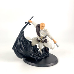 Stormlight Szeth