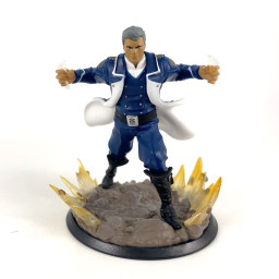 Stormlight Dalinar (Bondsmith)