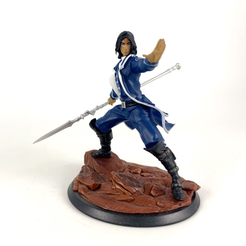 Stormlight Kaladin (Windrunner)
