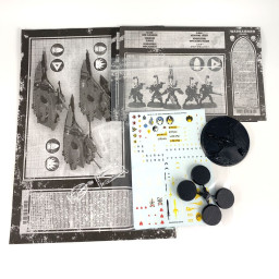 Eldar Battleforce V3