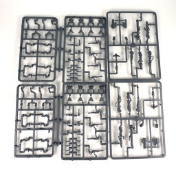Eldar Battleforce V3